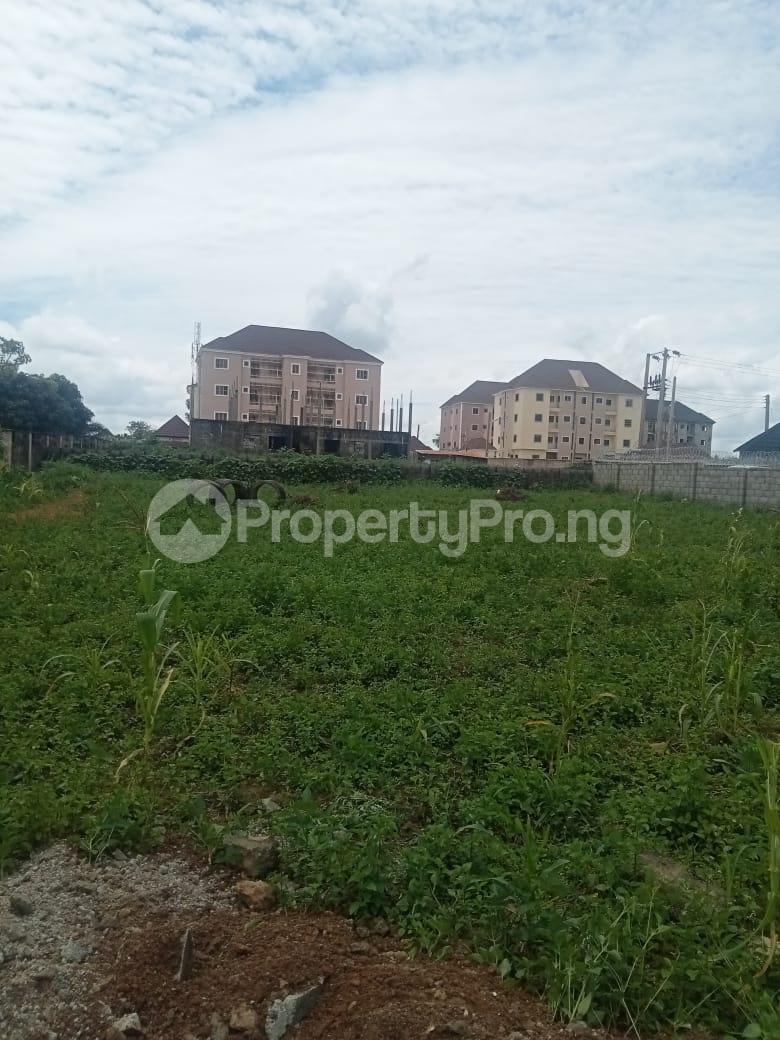 Land for sale Lokogoma, Estate Close To Lokogoma Junction Lokogoma Abuja