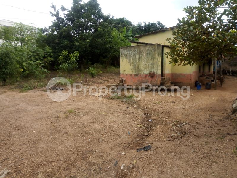 Land for sale Jericho Ibadan Oyo