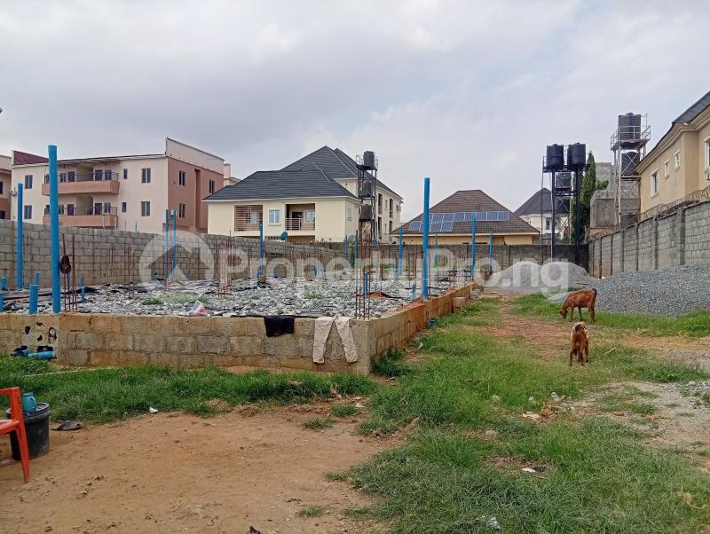 2 bedroom Land for sale Fo1, Kubwa Abuja