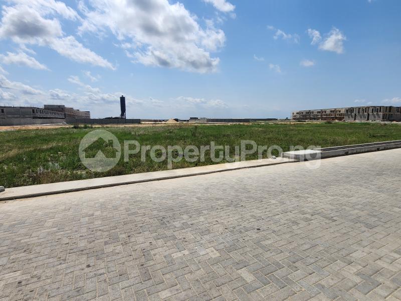 Land for sale Lekki Phase 1 Lekki Lagos
