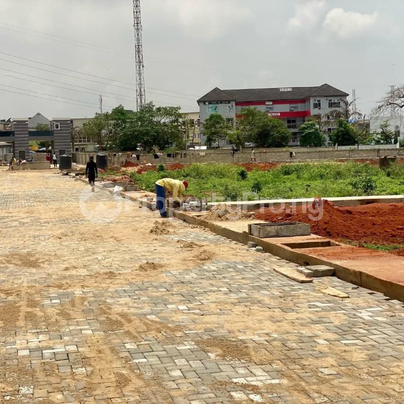 Land for sale . Parkview Estate Ikoyi Lagos