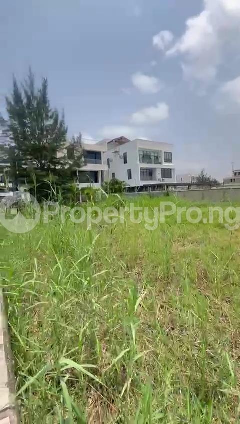 Land for sale Banana Island Ikoyi Lagos