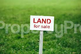 Land for sale Furo Ezimora Street Lekki Lagos