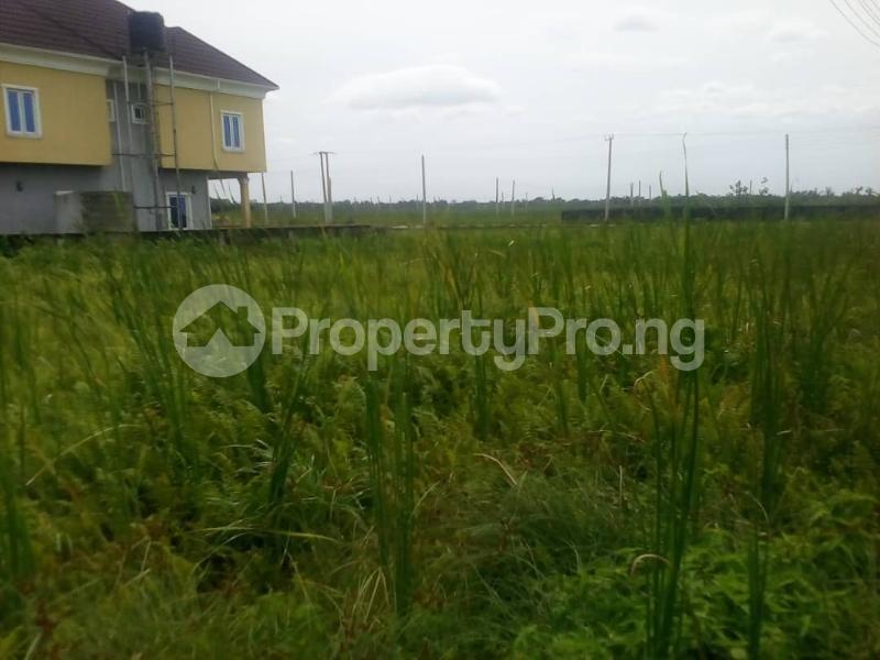 Land for sale Rumens Road Bourdillon Ikoyi Lagos - 0