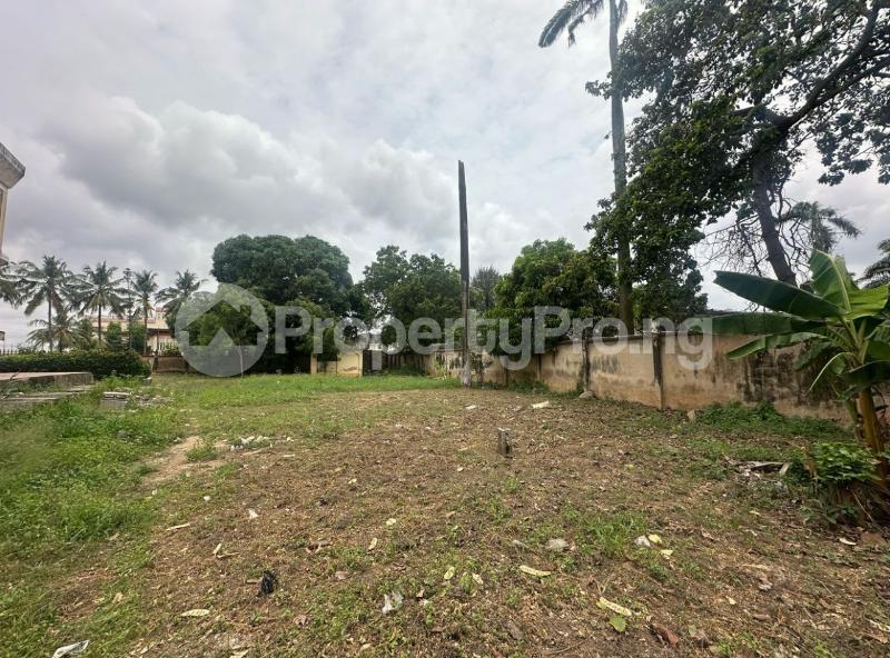 Land for sale Rotimi Williams, Old Bodija, Bodija Ibadan Oyo