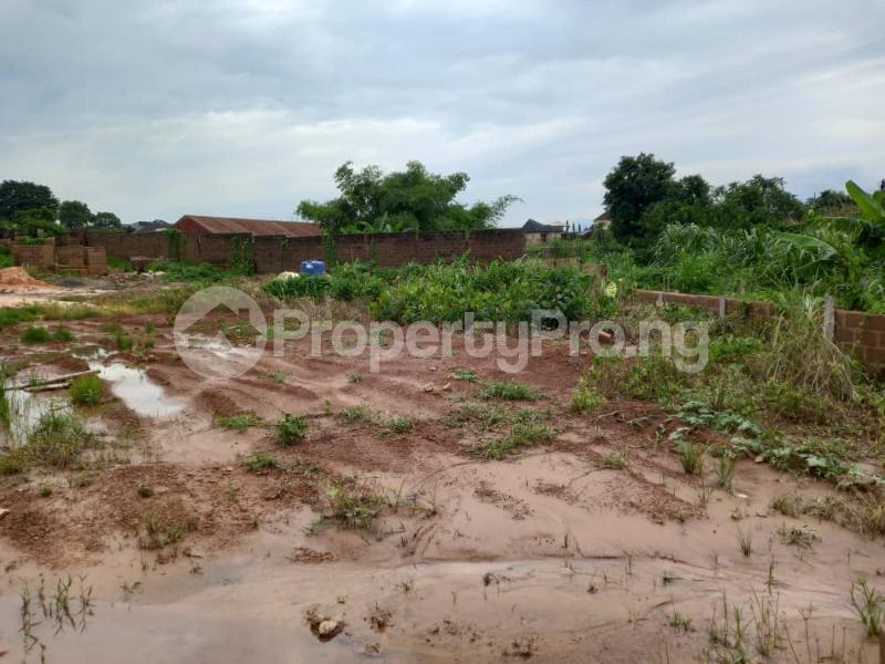 Land for sale New Gra By Upper North, Trans Ekulu, Enugu Enugu Enugu