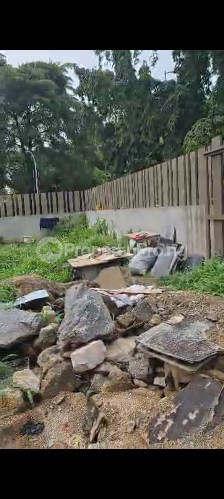 Land for sale Asokoro Main Asokoro Abuja