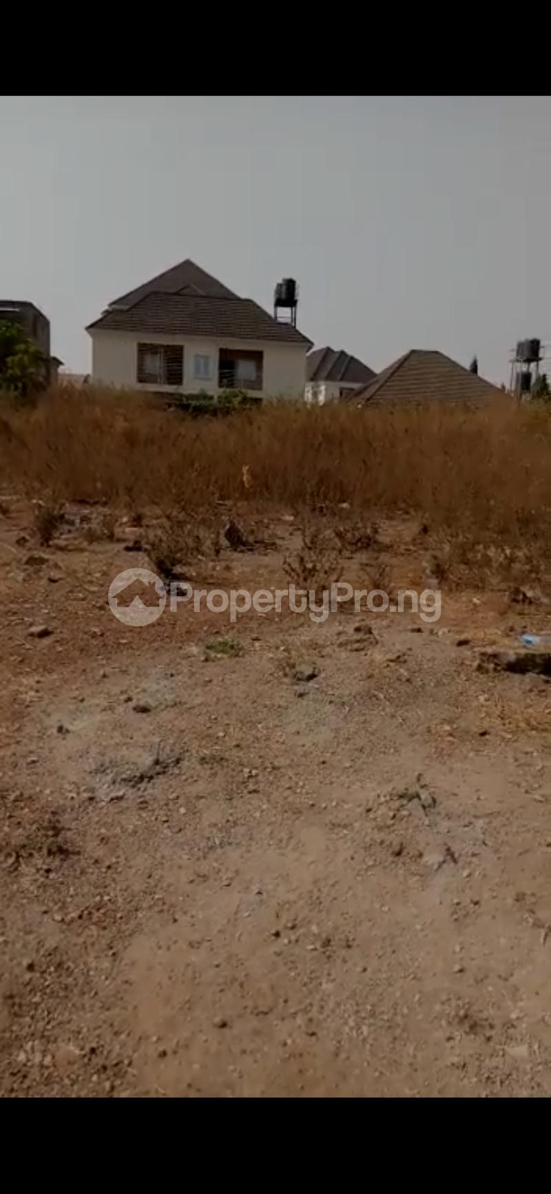 Land for sale Kubwa Abuja