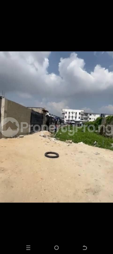 Land for sale Ologolo Lekki Lagos