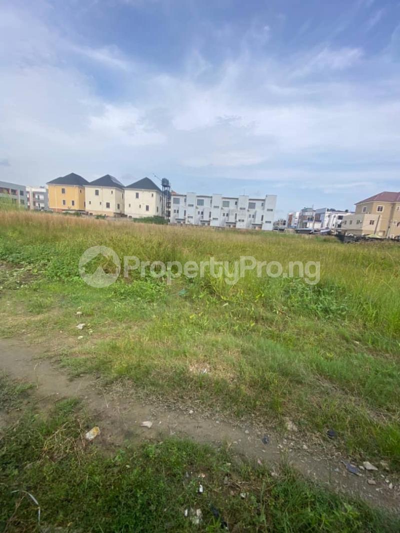 Land for sale Palmgrove Estate Palmgrove Shomolu Lagos