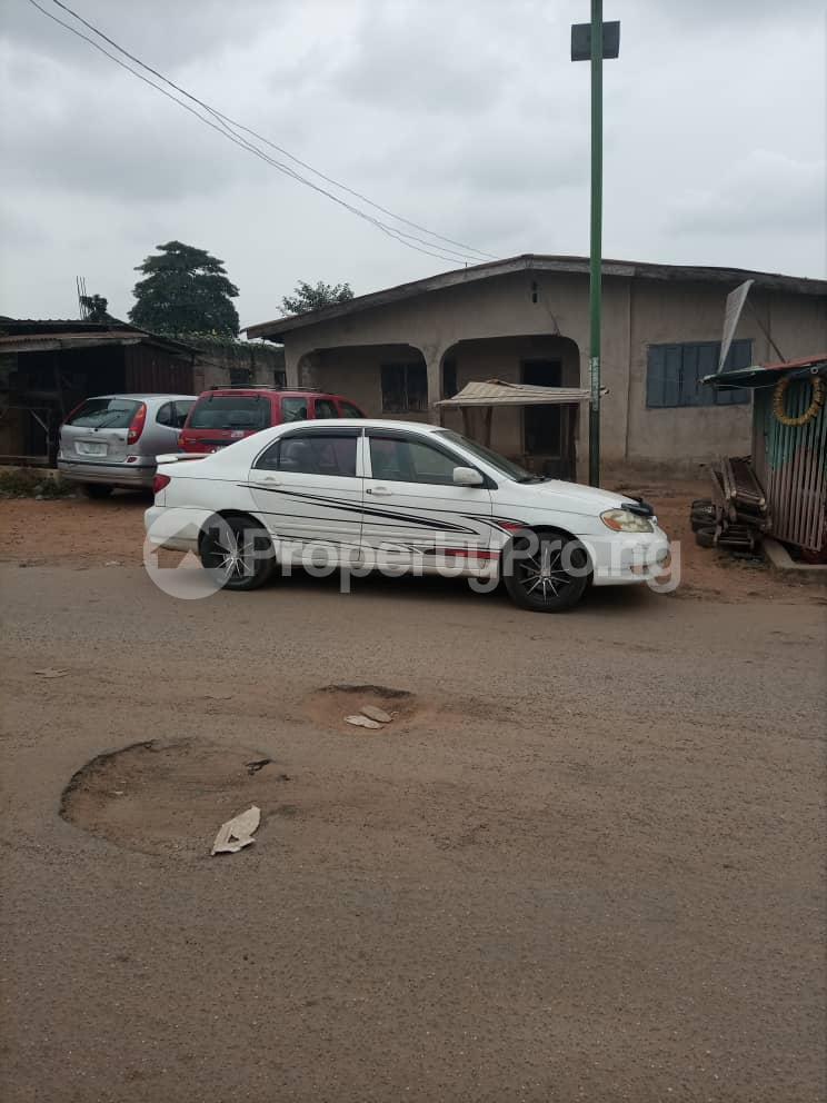 House for sale Oluwo Nla Close To Redeem Church Basorun Ibadan Oyo