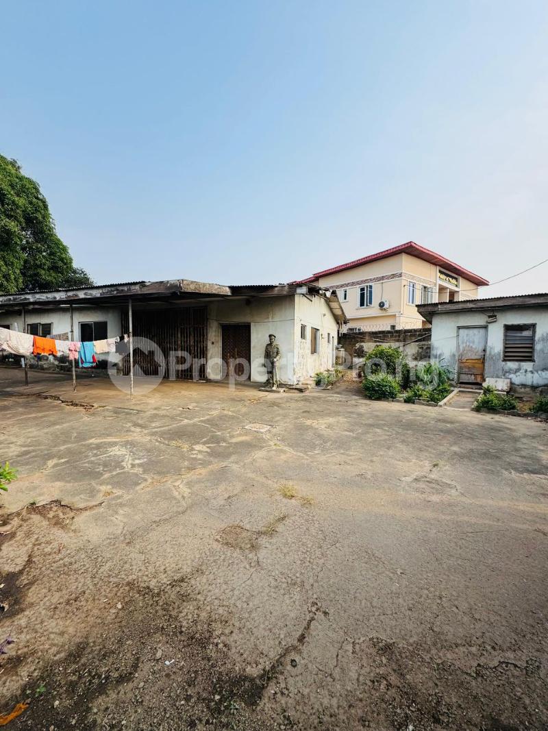 Land for sale Ondo Street, Old Bodija Ibadan Oyo