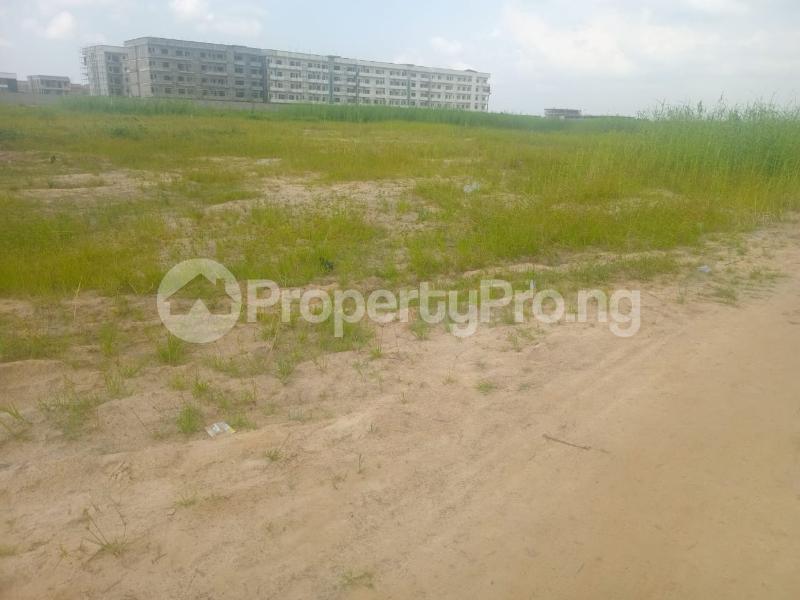 Land for sale Lekki Foreshore Freedom Way Lekki Phase 1 Lekki Lagos