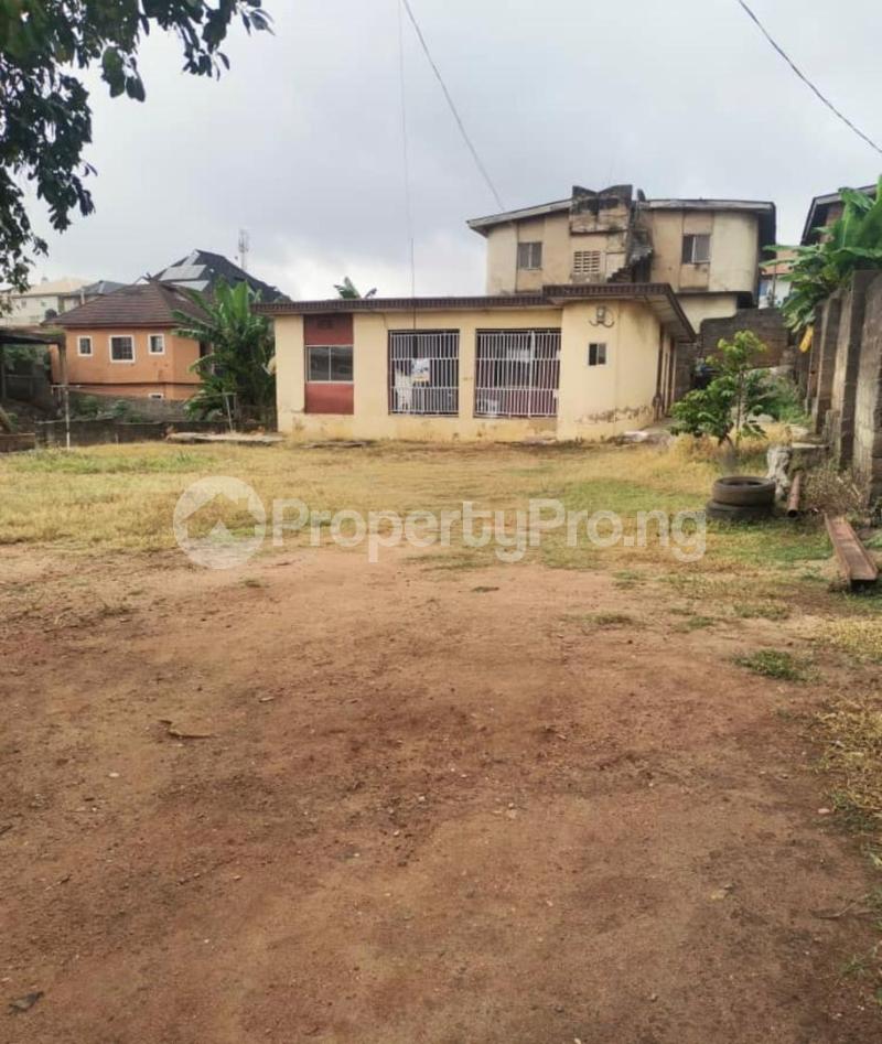Land for sale Ilasan Road Ikate Lekki Lagos