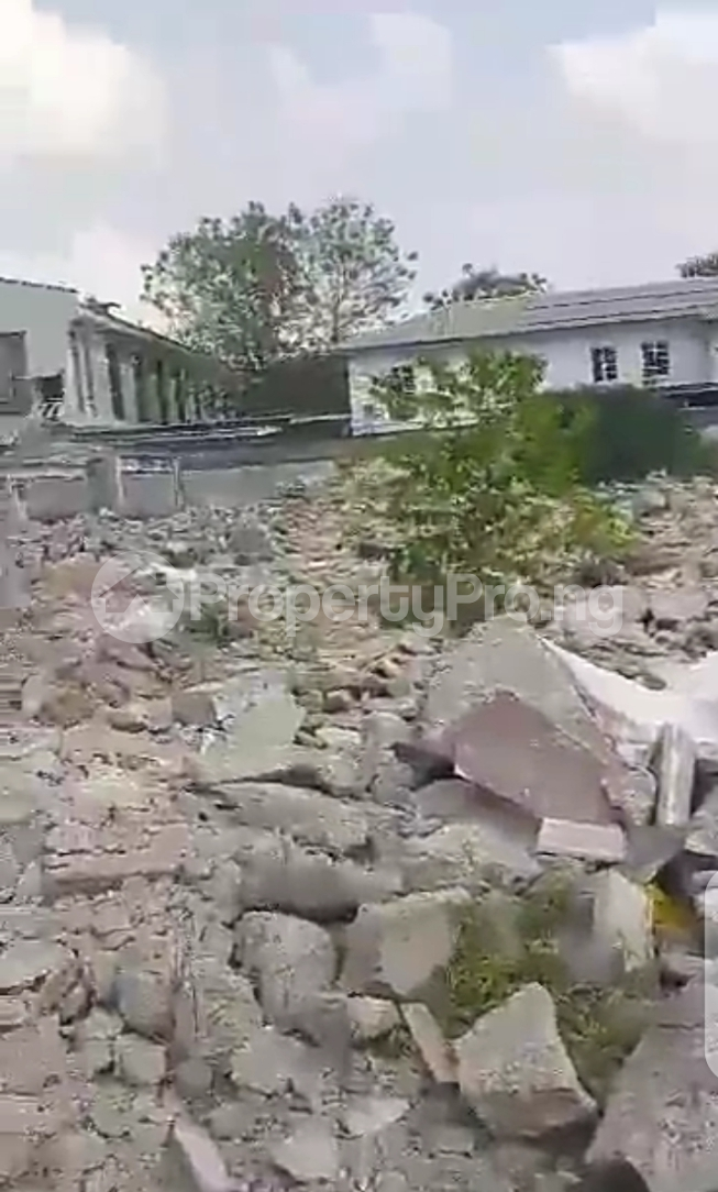 Land for sale Banana Island Banana Island Ikoyi Lagos