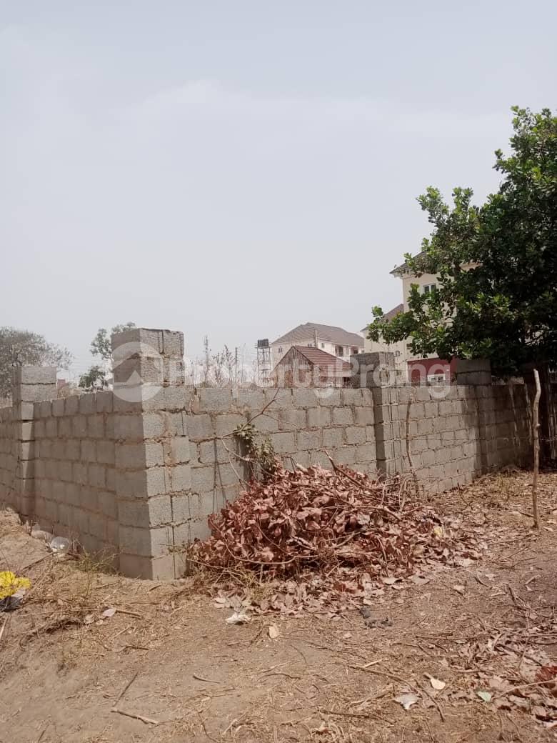 Land in Life Camp Abuja Land for sale in lifecamp Land in life