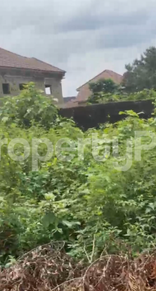 Land for sale Okeba'dan Akobo Ibadan Oyo