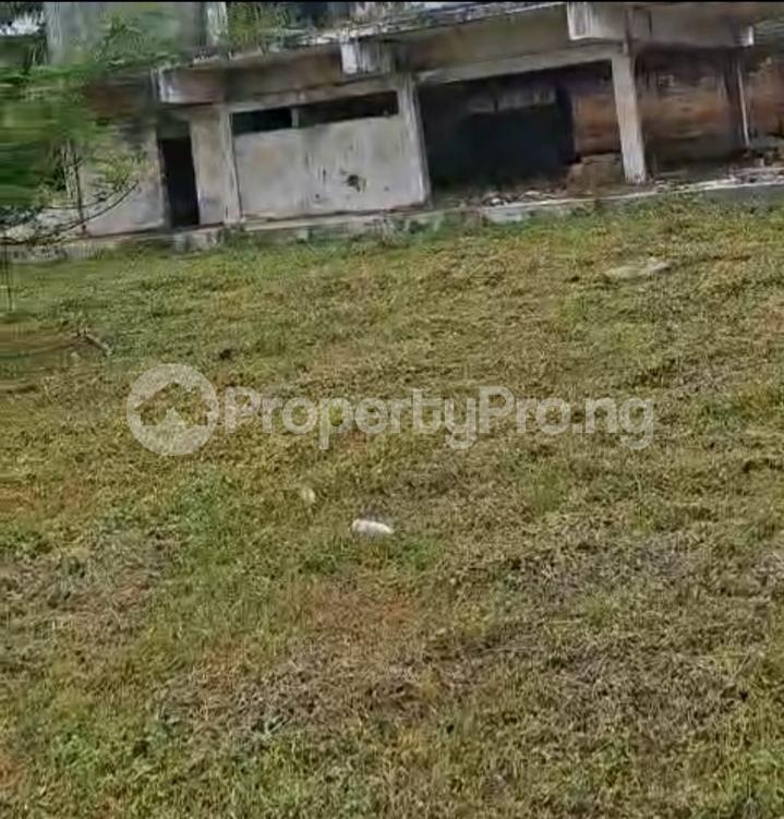 Land for sale Aerodrome Gra Samonda Ibadan Samonda Ibadan Oyo