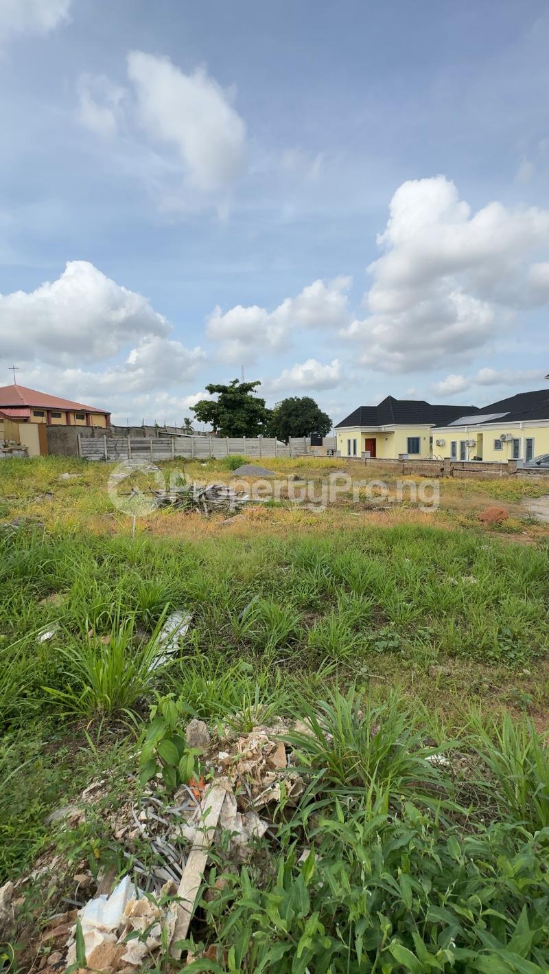 Land for sale Lere Adigun Gra, Basorun Ibadan Oyo - 0