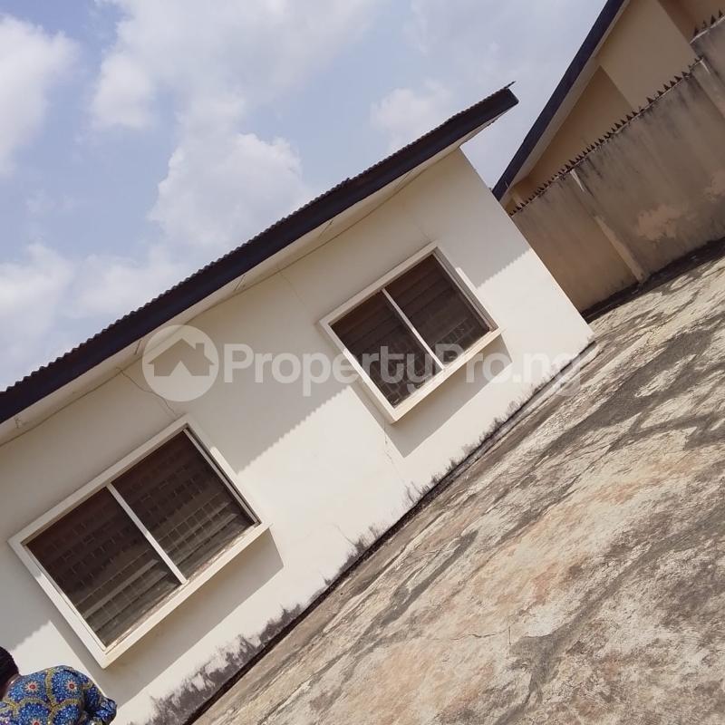 Land for sale Agodi Gra Agodi Ibadan Oyo - 0
