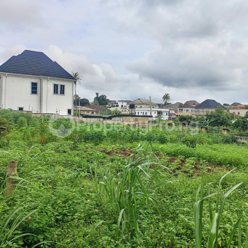 Land for sale At The Back Of Solam Event Center Adjacent Senator Teslim Folarin House At Oluyole Estate Ibadan 5minutes Drive From The Express.. Oluyole Estate Ibadan Oyo - 0