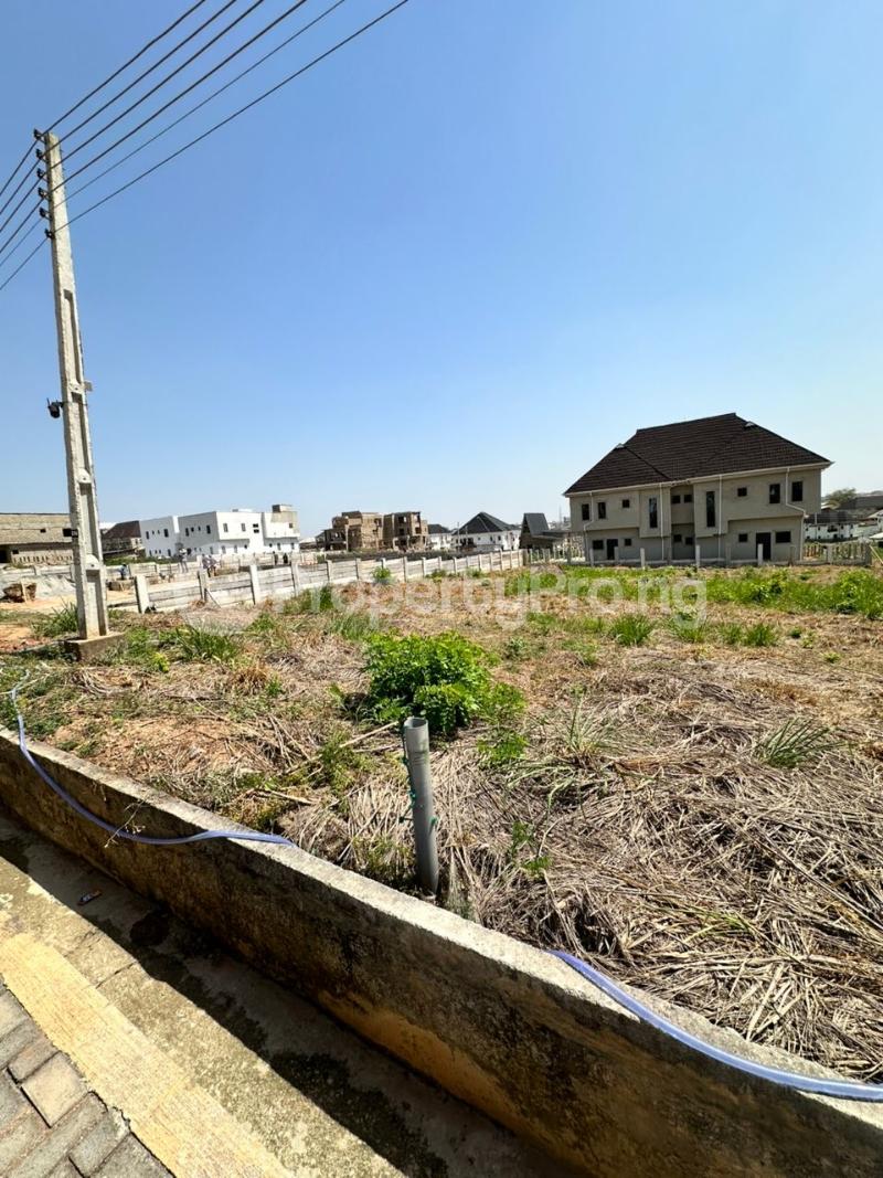 Land for sale Engr Lere Adigun Gra, Bashorun, Basorun Ibadan Oyo - 0