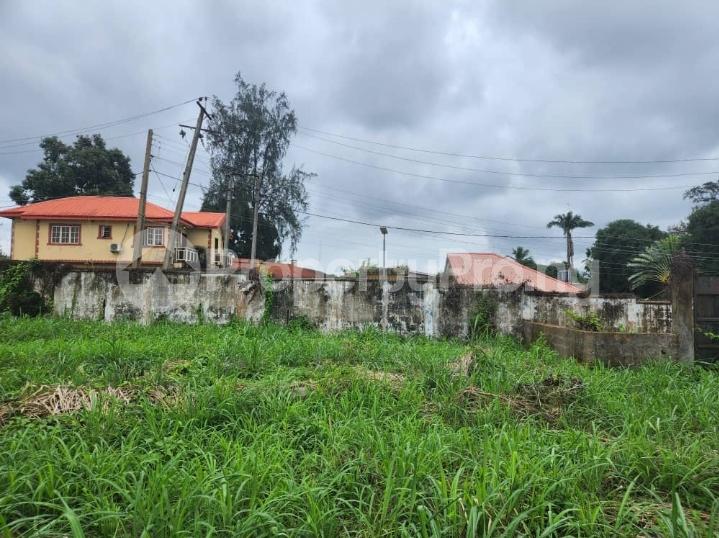 Land for sale Magara Iyaganku Gra Ibadan Oyo - 0
