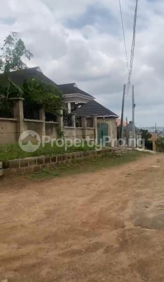 Land for sale Very Close To Hon. Odidi Omo House, Behind Federal Industrial Court, Ade Oyo Gra, Ringroad, Ibadan. Agodi Ibadan Oyo