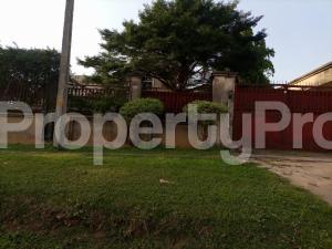 Land for sale Alalubosa Gra Ibadan Oyo
