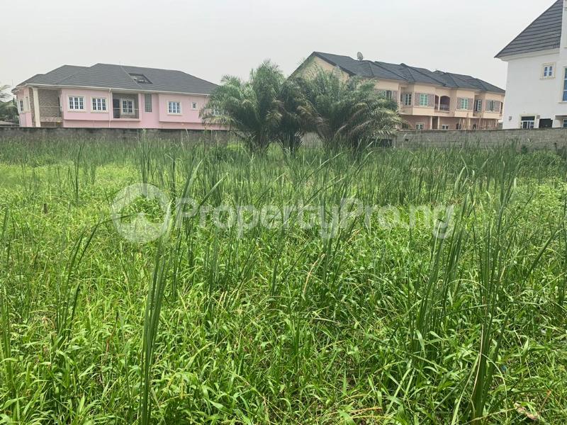 Land for sale Jahi District By Next Cash And Carry Jahi Abuja