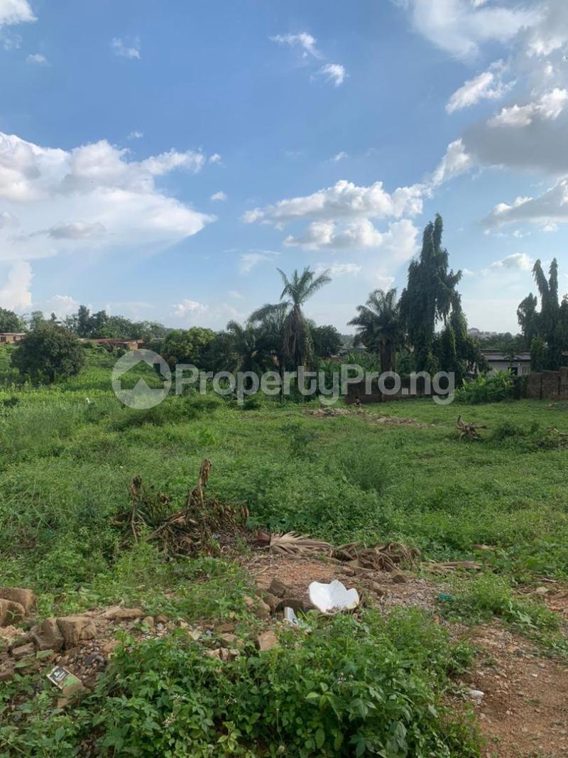 Land for sale Near Adron Estate, Off Magazine Road, Jericho Main Gra, Jericho Ibadan Oyo