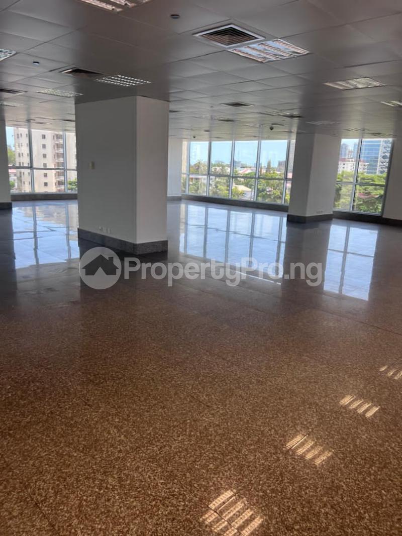 Commercial Property for rent Old Ikoyi Ikoyi Lagos