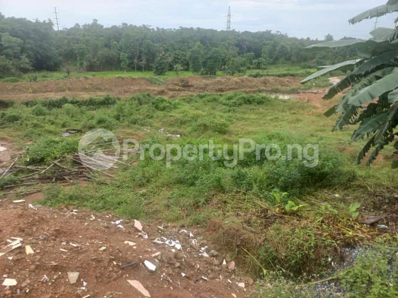 Land in Kaura (Games Village) Abuja Land for sale in kaura(games