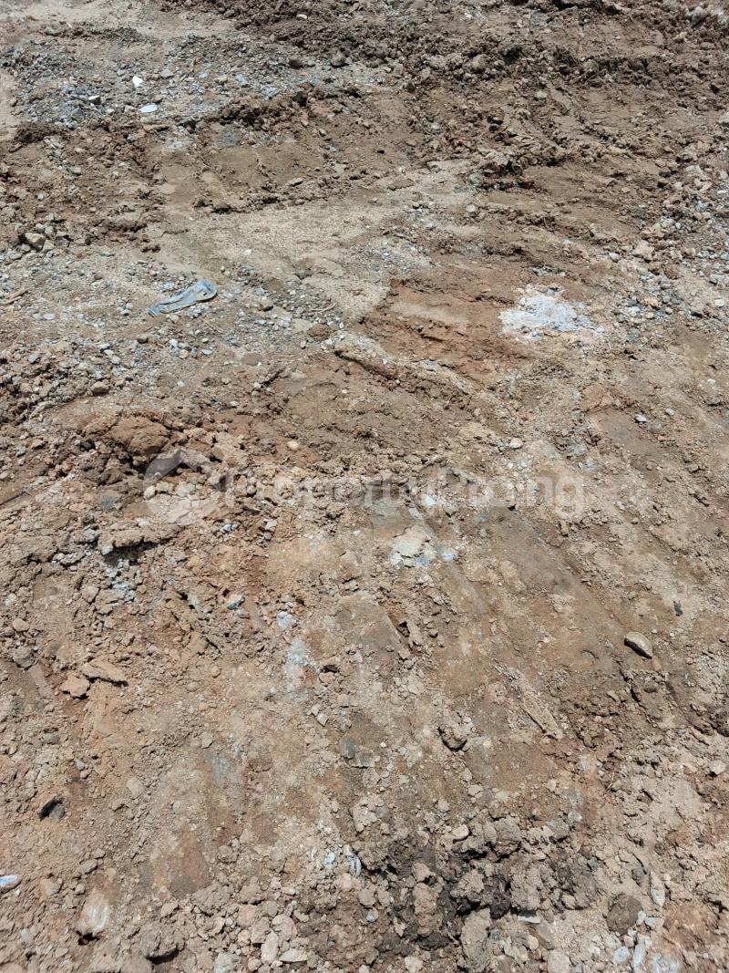 Land for sale Crown Resort And Park Karsana North Karsana Abuja