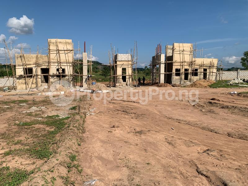 Land for sale Solar City Apo Apo Abuja