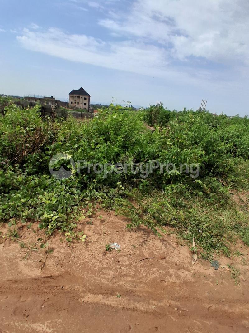 5 bedroom Land for sale Skyline Exclusive City Idu Abuja