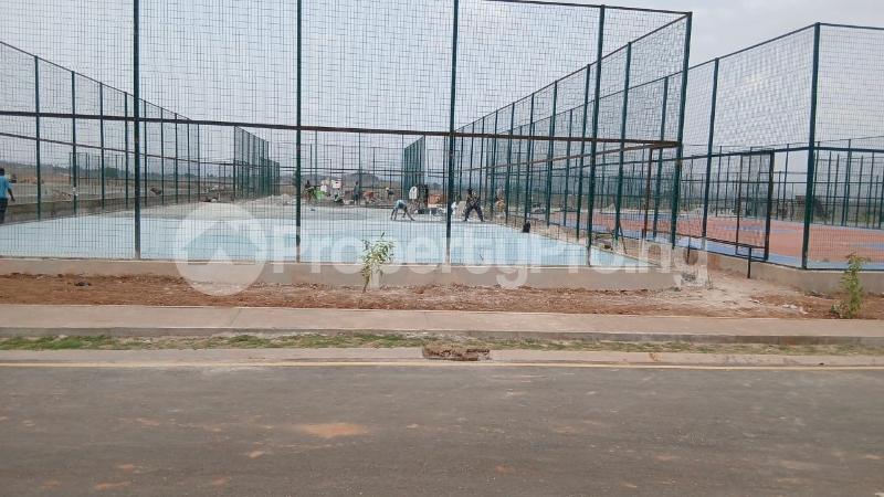 10 bedroom Land for sale Before Centenary City Sabon Lugbe Lugbe Abuja