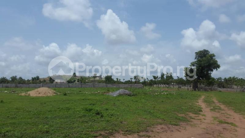 Land for sale Jedo Lugbe Extension Airport Road Before Aco Estate Lugbe Abuja