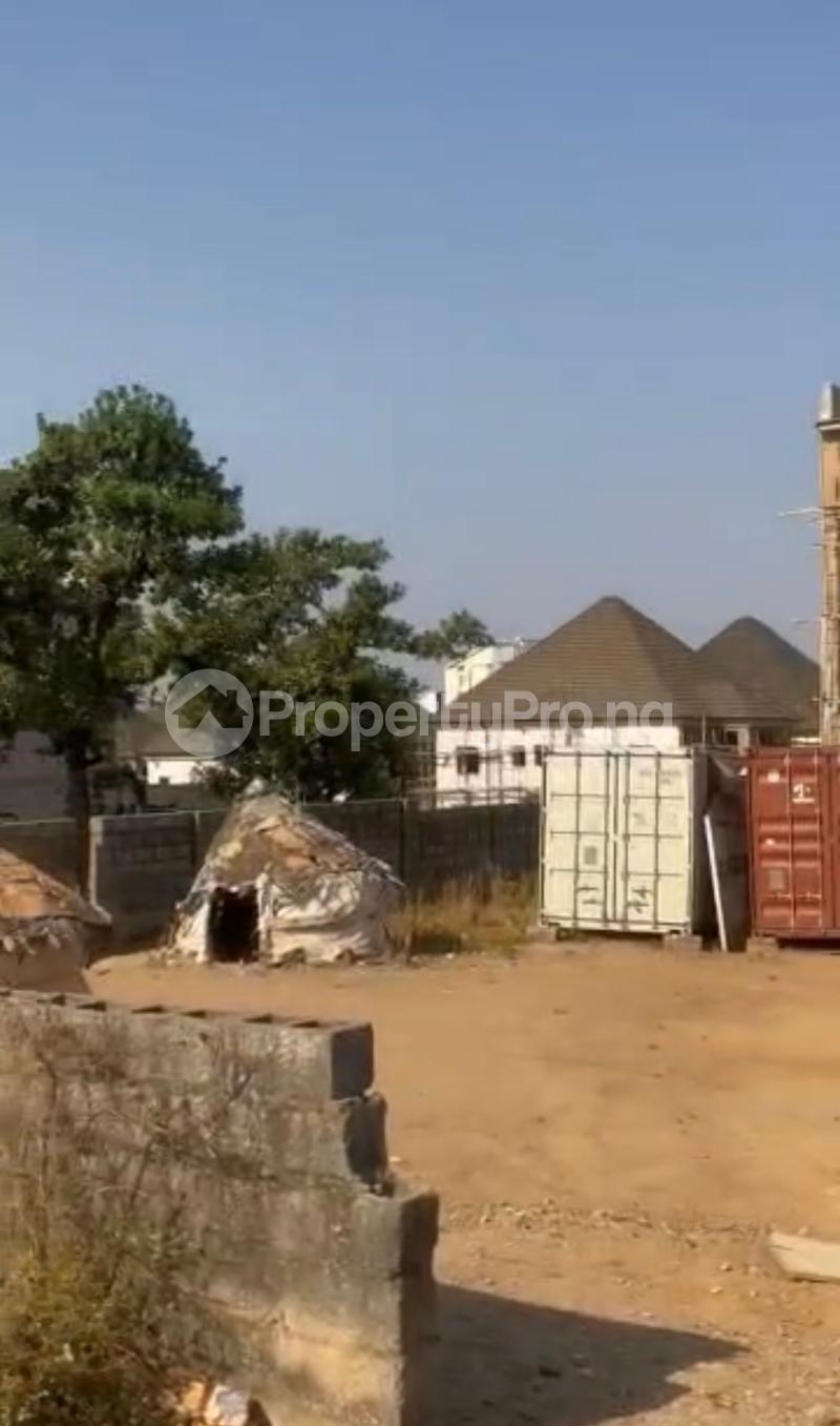 Land for sale By Dakibiyu Wuye Abuja