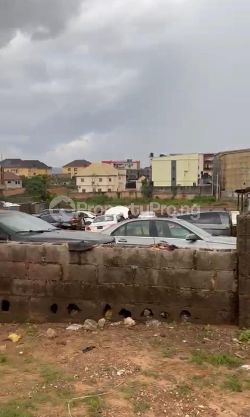 Land for sale Gaduwa Abuja