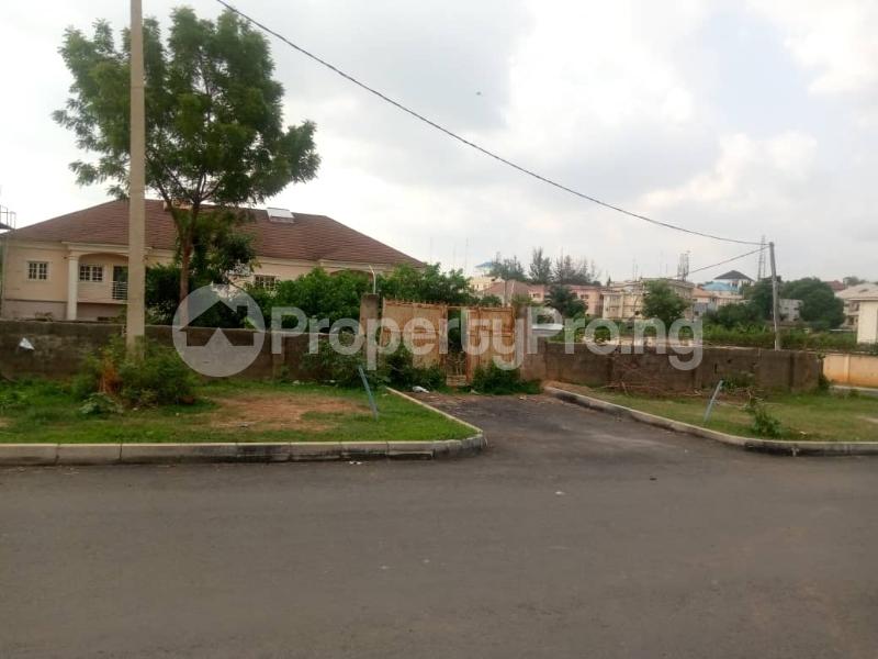 Land for sale Street Garki 1 Abuja