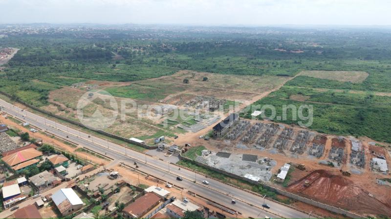 Land for sale Phdl Estate Akobo Ibadan Oyo