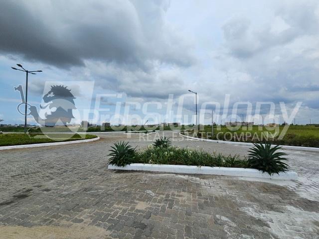 Land for sale Orange Island Phase 2 Lekki Phase 1 Lekki Lagos