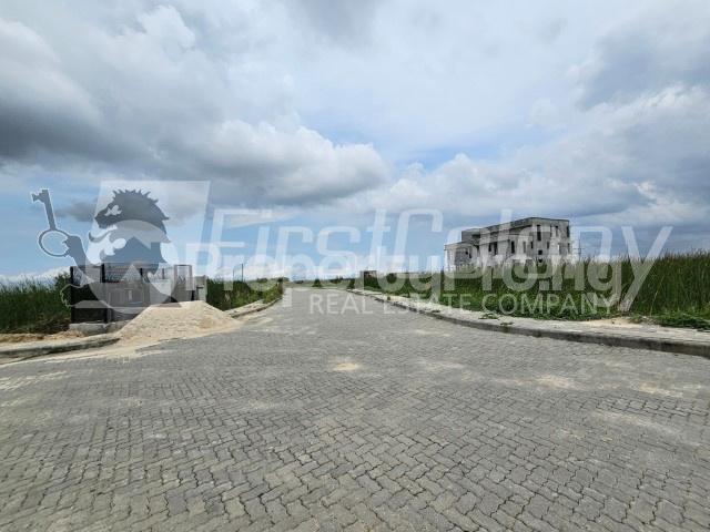 Land for sale Orange Island Phase 2 Lekki Phase 1 Lekki Lagos