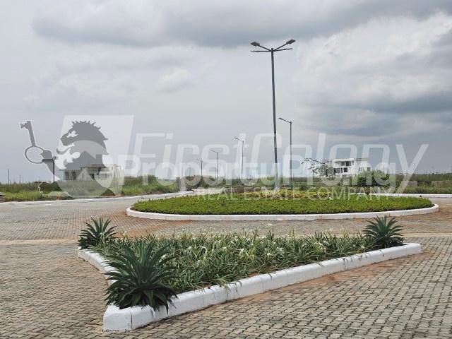 Land for sale Orange Island Phase 2 Lekki Phase 1 Lekki Lagos