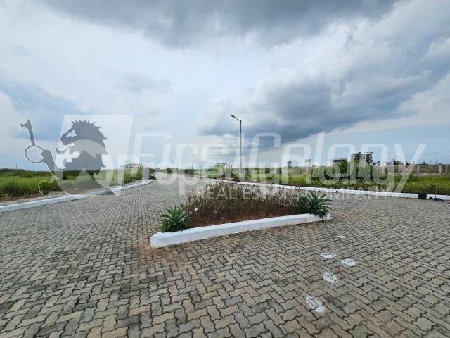 Land for sale Orange Island Phase 2 Lekki Phase 1 Lekki Lagos