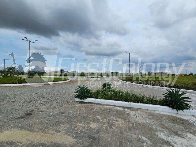 Land for sale Orange Island Phase 2 Lekki Phase 1 Lekki Lagos