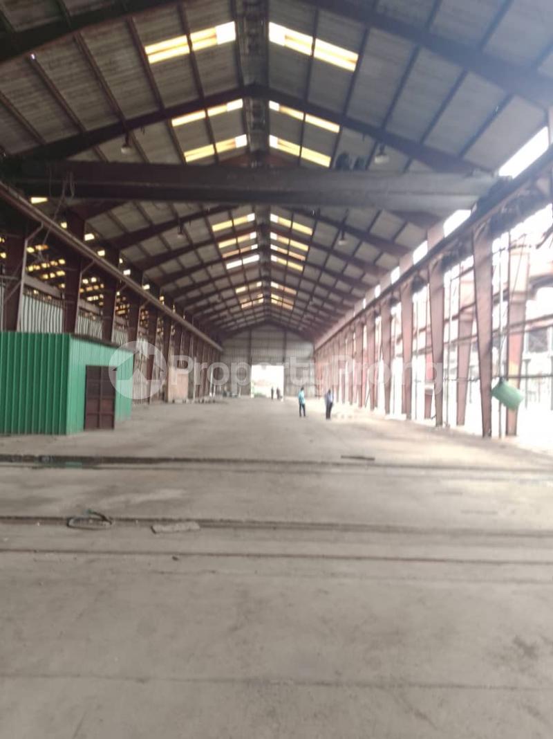 Commercial Property for rent Acme road Ogba Lagos