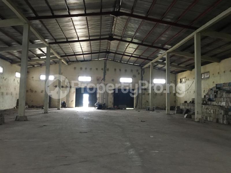 Commercial Property for rent Eleko Ibeju-Lekki Lagos