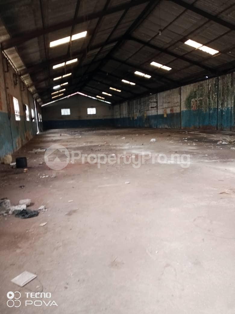 Commercial Property for rent Acme road Ogba Lagos